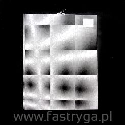 Kanwa plastikowa do tworzenia torebek