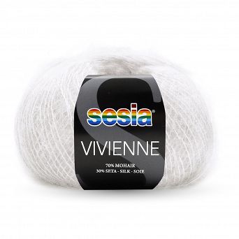 Vivienne   5151 biały
