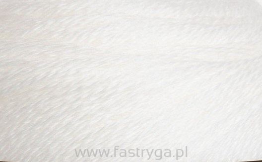 Sesia Extrafine 051 biały