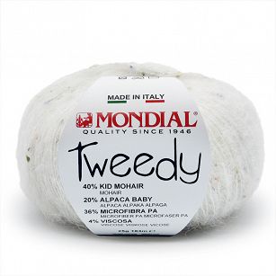 Tweedy 700