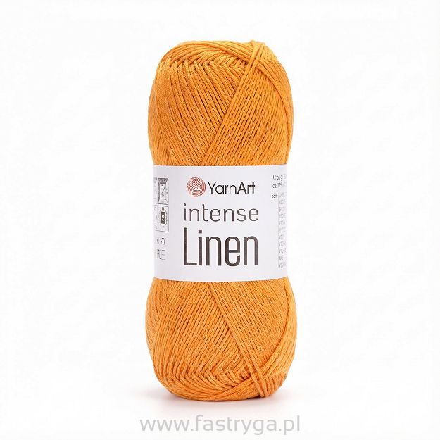 Intense Linen  4116 miodowy