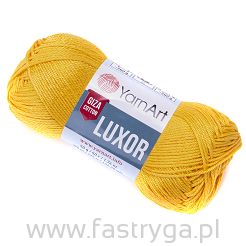 Włóczka Luxor kolor 1204