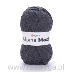 Alpine Maxi  664