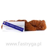 Silky Merino Dried Orange  895 - 2