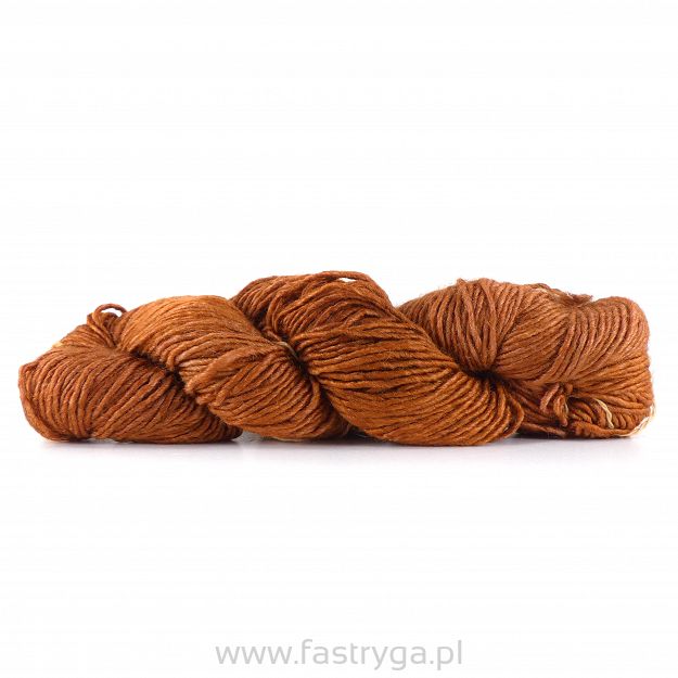 Silky Merino Dried Orange  895