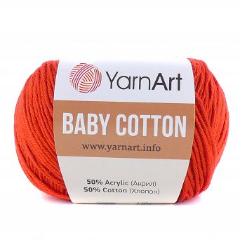 Baby Cotton  427