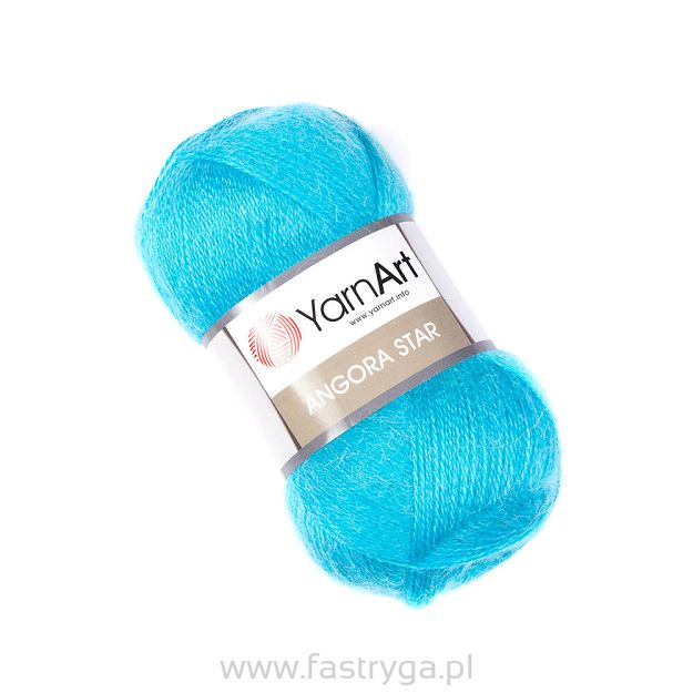 Angora Star 235