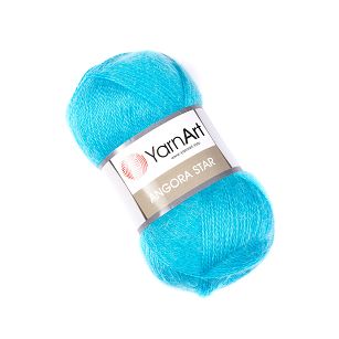 Angora Star 235