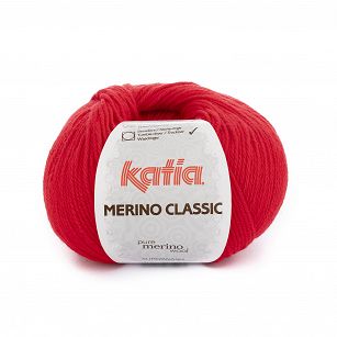 Merino Classic 4