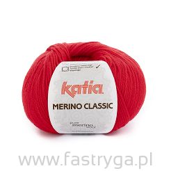 Merino Classic 4