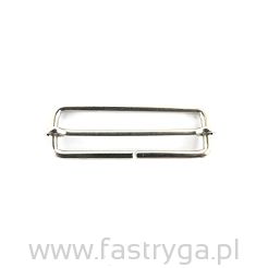 Regulator metalowy  45/17 mm