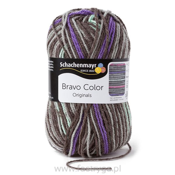 Bravo Color  02107