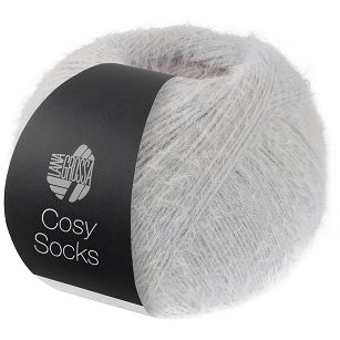 Cosy Socks   08