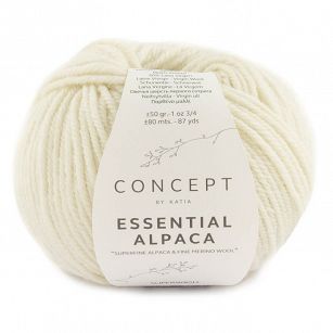 Essential Alpaca  70