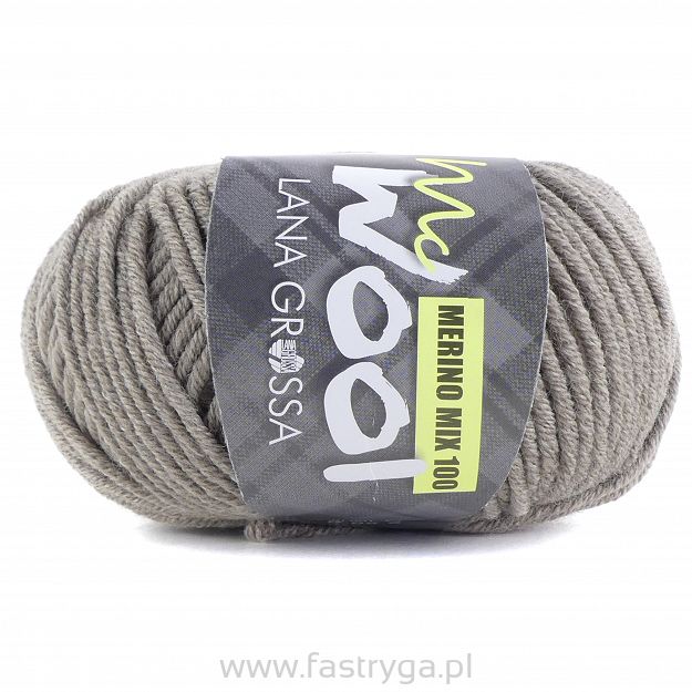 Mc wool  143