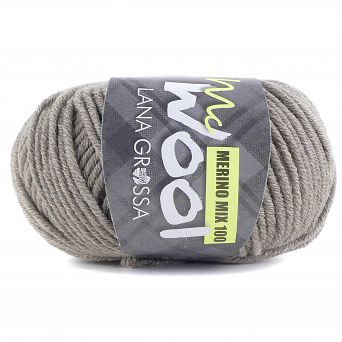 Mc wool  143