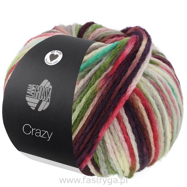 Crazy  01