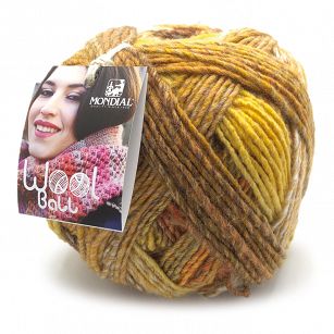 Wool Ball  311