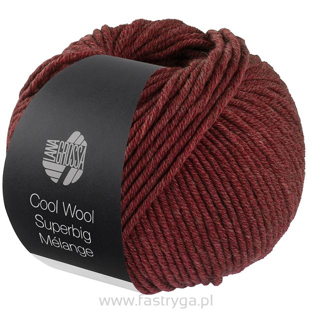 Cool Wool Superbig  222