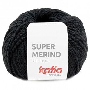 Super Merino 2