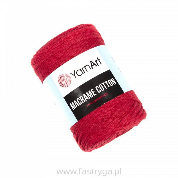 Macrame Cotton 2mm 773