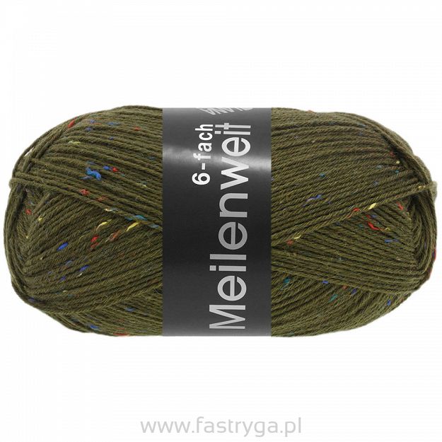 Meilenweit 6-F kolor 9248