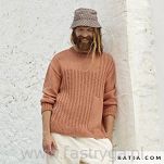 Linum  54 jasny żółty - 3