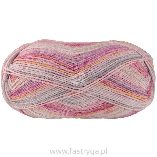 Meilenweit 100  Cottone Vegano  Mango  458