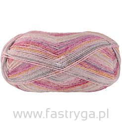 Meilenweit 100  Cottone Vegano  Mango  458