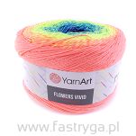 Flowers Vivid  505 - 3