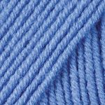 Merino De Luxe 50  600