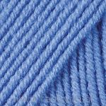 Merino De Luxe 50  600