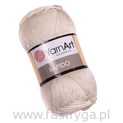 Włóczka Rapido color 673