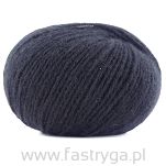 Super Cashmere  67 czarny - 2