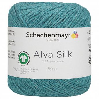 Alva Silk  kolor 65