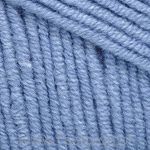 Włóczka  Jeans 15 niebieski - 2