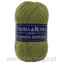Irlanda Merino  132