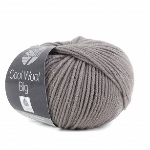 Cool Wool Big   686