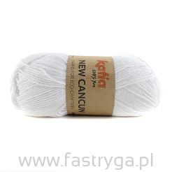 New Cancun 54 biały