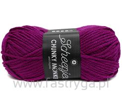 Scheepjes Chunky Monkey 2009