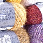 Fashion Tweed  02 - 7