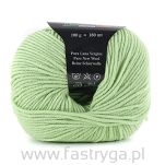 Włóczka  Morbidone   129 zielony jasny - 3