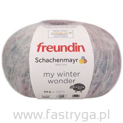 My winter wonder  83