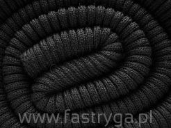 Ściągacz z metra czarny