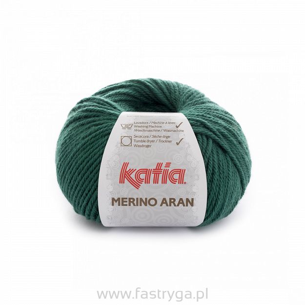 Merino Aran  82