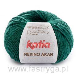 Merino Aran  82