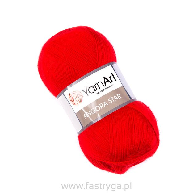 Angora Star 156