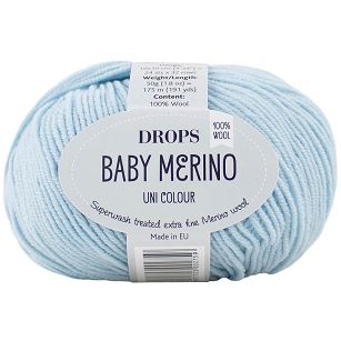 Baby Merino  53