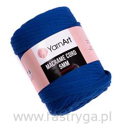 Macrame Cord 5 mm 772