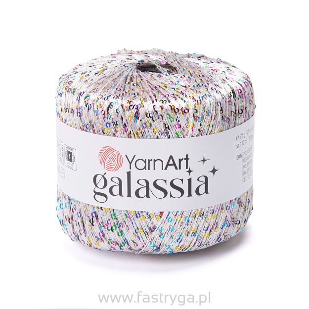 Galessia   825